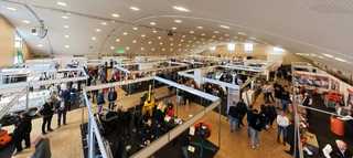 Branchentreffen der Betonbohr- und -sägebranche 2026