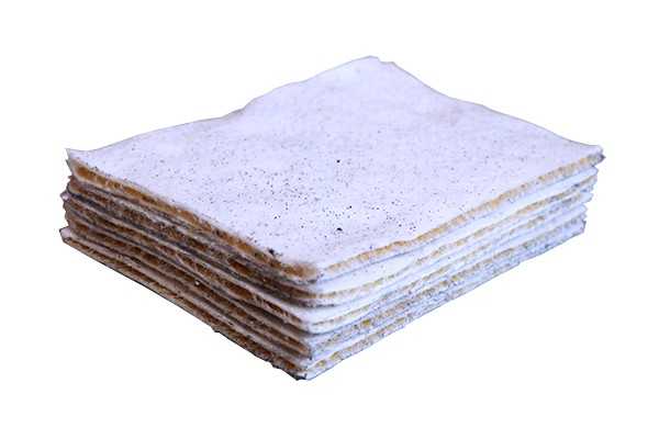 Die  Antisalzmatten lassen sich auch mehrlagig verwenden, für längere Haltbarkeit. | Foto: Lite-Soil