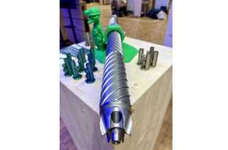 Trenchless 5.0 mit Bob und Buddel