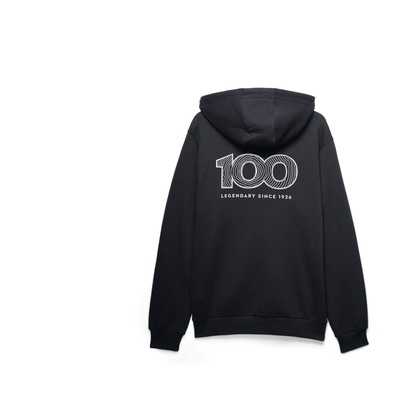 Stihl: Jubiläumskollektion zum 100-jährigen Bestehen