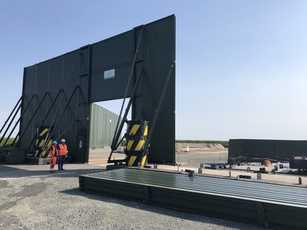 Effektive Maßnahmen zur Schallpegelreduzierung