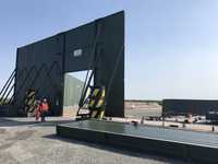 Effektive Maßnahmen zur Schallpegelreduzierung