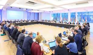 Belastungsstopp für Bauvorschriften angekündigt