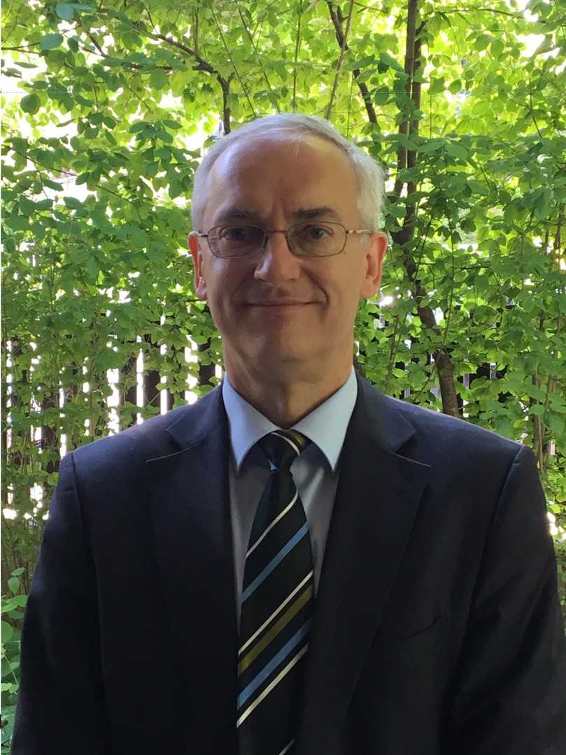 Dr. Heiko Spitzer ist seit 2009 Geschäftsführender Gesellschafter der Entellgenio GmbH. Er ist Experte bei der Unterstützung nationaler und internationaler Unternehmen bei der Ableitung optimierter Entscheidungen für langlebige Infrastrukturen. | Foto: Entellgenio