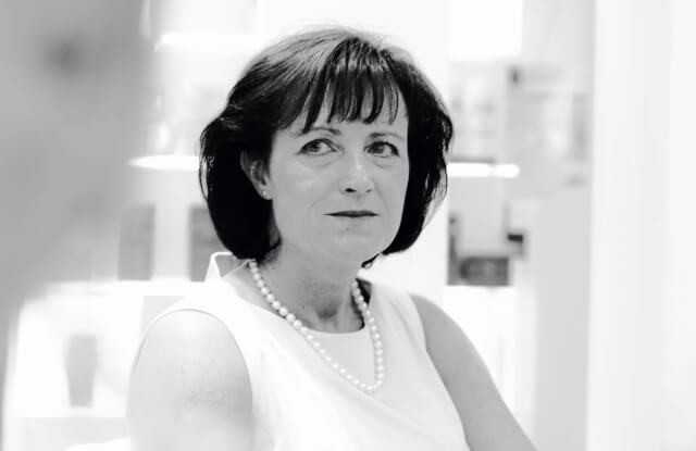 Für die Leiterin des Labors der Landesstraßenbaubehörde Sachsen-Anhalt, Gabriele Sauerhering, blieb der Gang an die Öffentlichkeit nicht ohne Folgen. | Foto: privat