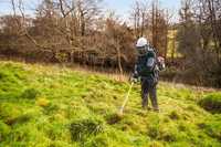 Neuer Freischneider von Honda für Profis und Heimwerker