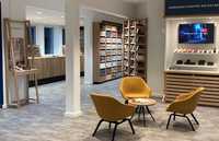 Vandersanden eröffnet Ausstellungsraum in Peine