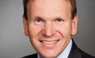 Frank Mersmann wird Vorstandsmitglied bei Relineeurope