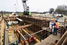 E-Power Pipe absolviert Praxistest