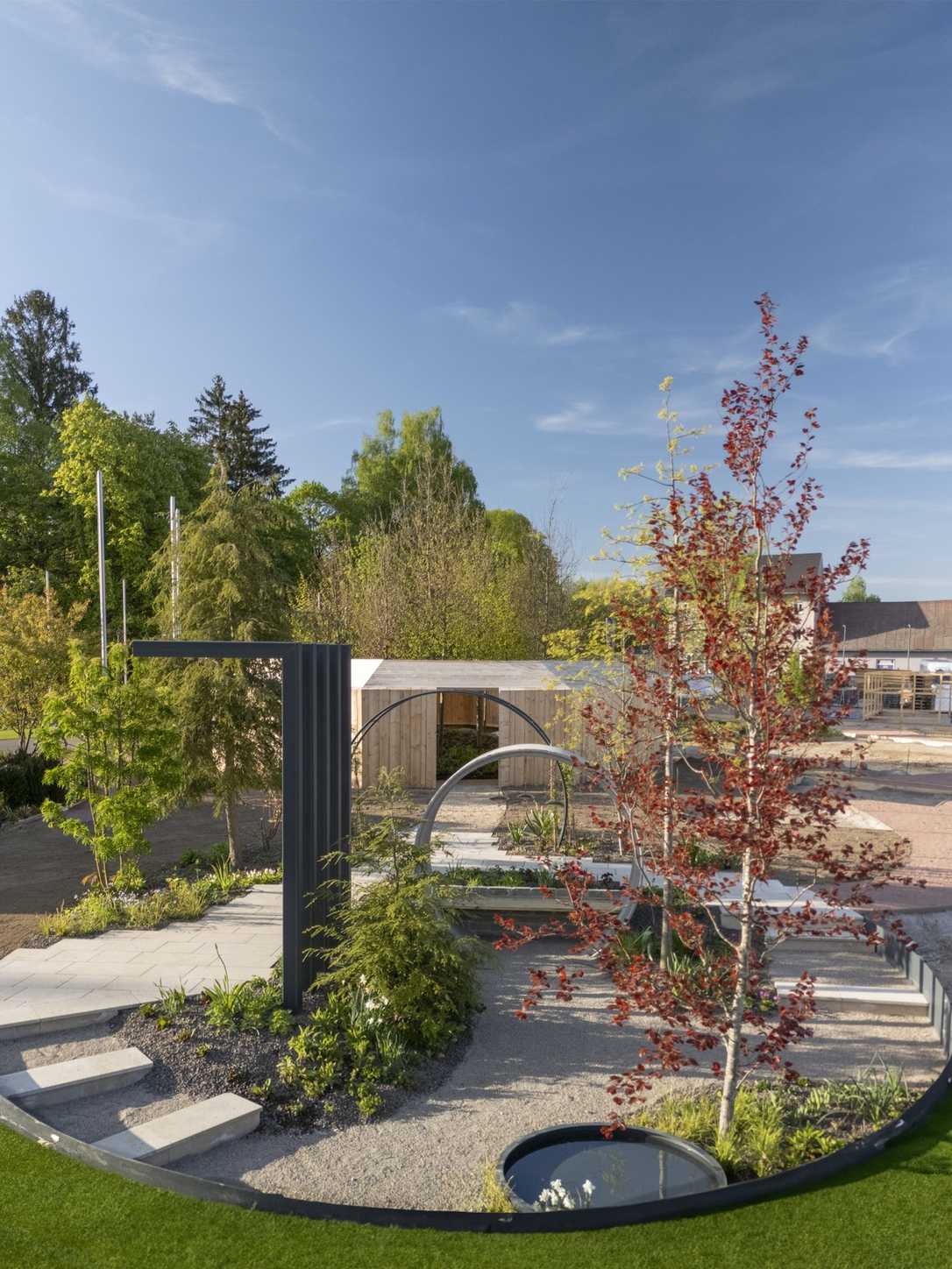 Landesgartenschau in Bayern 2025: Diese Highlights bietet Furth