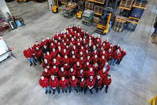 Richard Brink wird 50