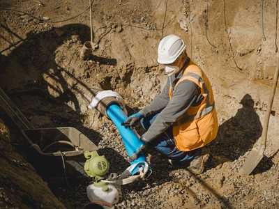 Instandhaltung von Asbestzementrohren: Was gilt, was zählt?