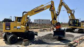 Der Abwärtstrend ist gestoppt