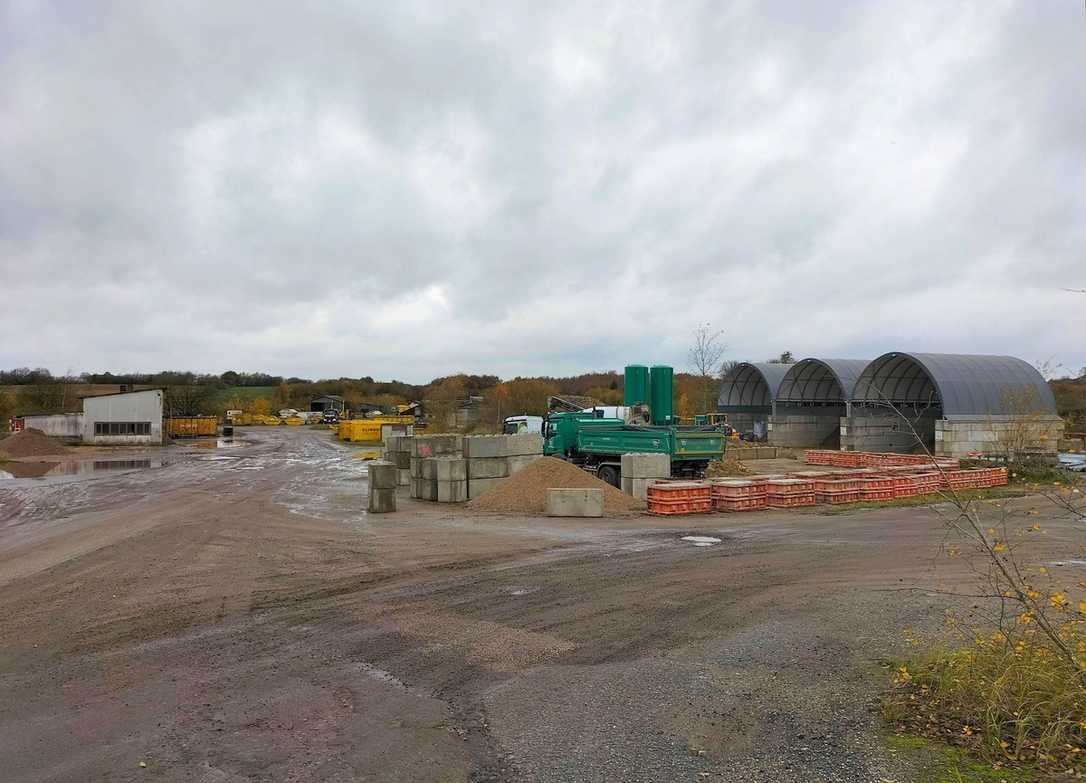 Flüssigboden SH: Das Kieler Bodenmanagement-Modell