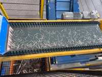 Weniger Stahl, weniger Beton, weniger CO₂