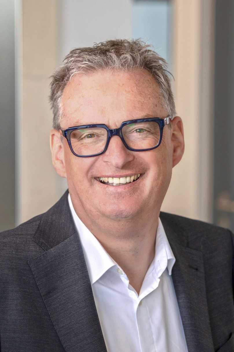 Heiko Fastje ist Leiter Technik im Geschäftsfeld Energienetze und Mitglied der Geschäftsleitung bei der EWE Netz GmbH. | Foto: EWE Heiko Fastje ist Leiter Technik im Geschäftsfeld Energienetze und Mitglied der Geschäftsleitung bei der EWE Netz GmbH. | Foto: EWE