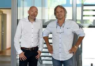 Kanalinspektion und Sanierung aus einer Hand