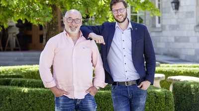 So führte Hermann Schoch sein Unternehmen zum Erfolg