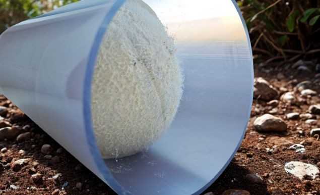 Produktneuheit: Verschlussblase | Foto: Bodenbender GmbH