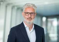 BMI Deutschland: Marco Falco wird Geschäftsführer