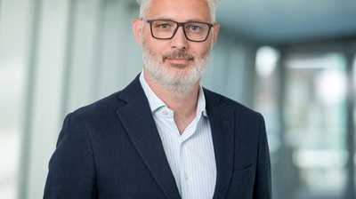 BMI Deutschland: Marco Falco wird Geschäftsführer