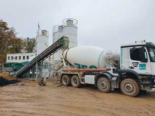 Neues Flüssigboden-Angebot für Norddeutschland