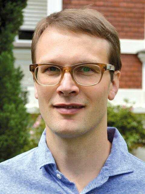 Dipl.-Ing. Mike Post, Ingenieurgesellschaft Sieker, Hoppegarten, m.post@sieker.de