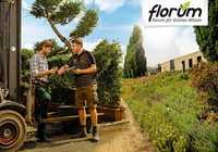 Erstmals als Sommer- und Winter-Fachmesse konzipiert