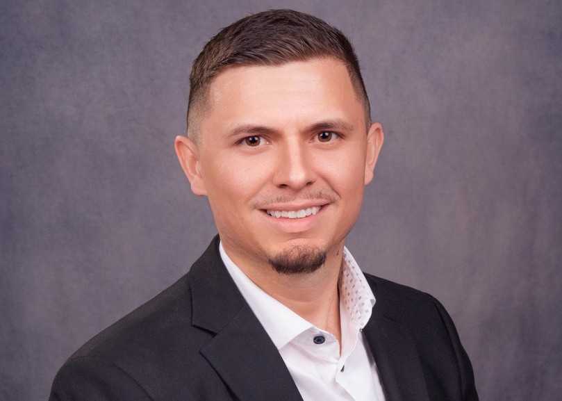 Angel Caban ist Leiter Globales Produktmanagement bei Cherne Industries. | Foto: Cherne Industries