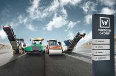 Deere & Company übernimmt Wirtgen Group