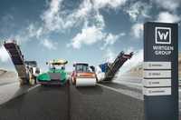 Deere & Company übernimmt Wirtgen Group