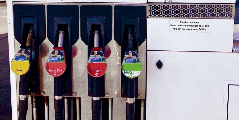 Was der neue Dieseltyp für Abscheideranlagen bedeutet