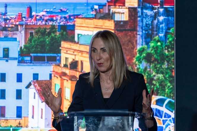 Yvette Henshall-Bell ist jetzt „Forst und Garten“-Präsidentin