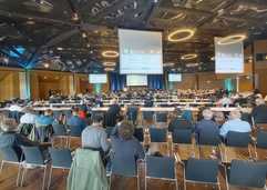 Klimaresilienz, Datenresilienz und Schlauchliner-Diskussion