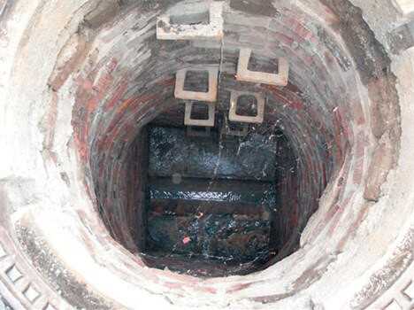 Qualität bestätigt: Schächte im KS-ASS-Verfahren renoviert Qualität bestätigt: Schächte im KS-ASS-Verfahren renoviert