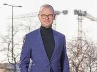 Hoffnungsschimmer im Wohnungsbau