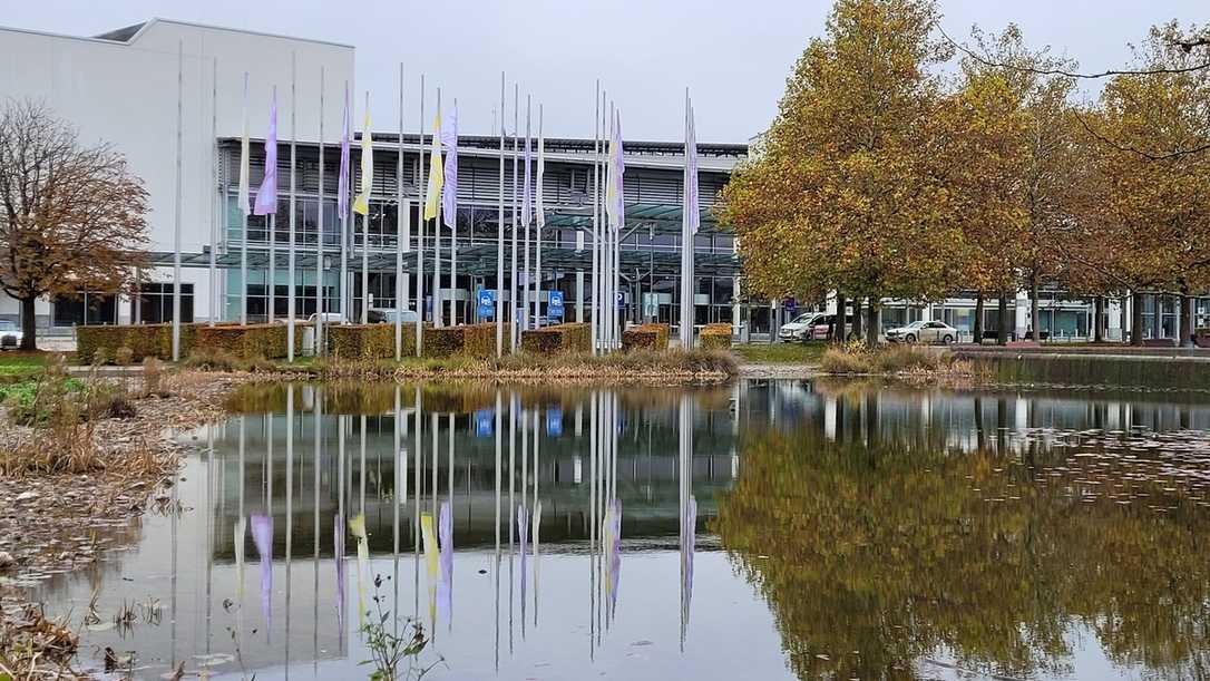 BAU 2025: Countdown zur Messe in München startet verhalten BAU 2025: Countdown zur Messe in München startet verhalten
