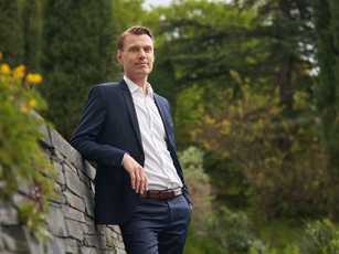 „Als grüne Branche tragen wir besondere Verantwortung“