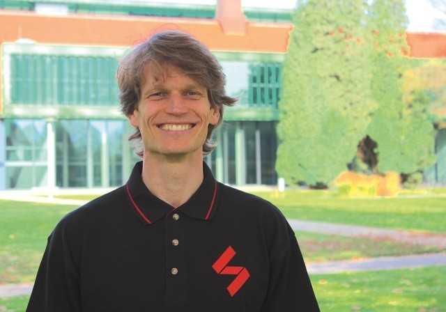 Dr. Sven Voelpel ist Professor für Betriebswirtschaft und fungiert in dem neuen Unternehmen Sharemac als Chairman of the Board.