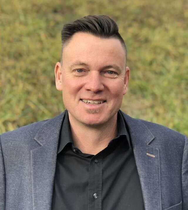 Roland Hahn übernimmt Forschung & Entwicklung bei Impreg Roland Hahn übernimmt Forschung & Entwicklung bei Impreg