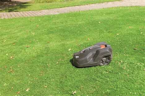 Mähroboter – Geschäfts-Chancen für GaLaBauer Mähroboter – Geschäfts-Chancen für GaLaBauer Mähroboter – Geschäfts-Chancen für GaLaBauer Mähroboter – Geschäfts-Chancen für GaLaBauer