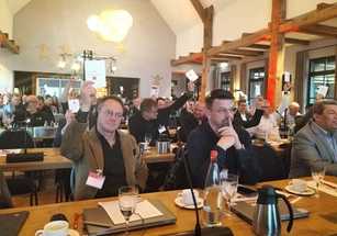 DCA sucht Frauen- und Nachwuchs-Power