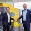 Heide-Pumpen will mit Atlas Copco wachsen
