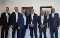 Zech Building erwirbt Wayss & Freytag