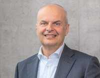 Erfahrene Peri-Leute neu in der Geschäftsleitung