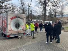 Vorbeugung durch Fortbildung