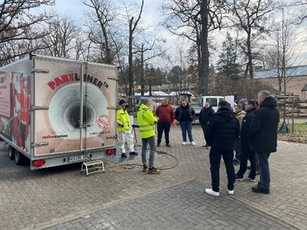 Vorbeugung durch Fortbildung