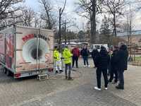 Vorbeugung durch Fortbildung