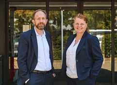 Schalungs-Experte steuert künftig das Marketing bei Rockwool