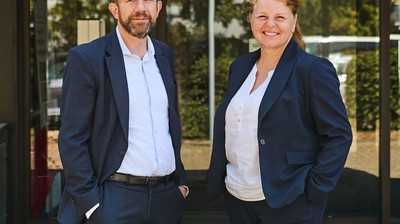 Schalungs-Experte steuert künftig das Marketing bei Rockwool